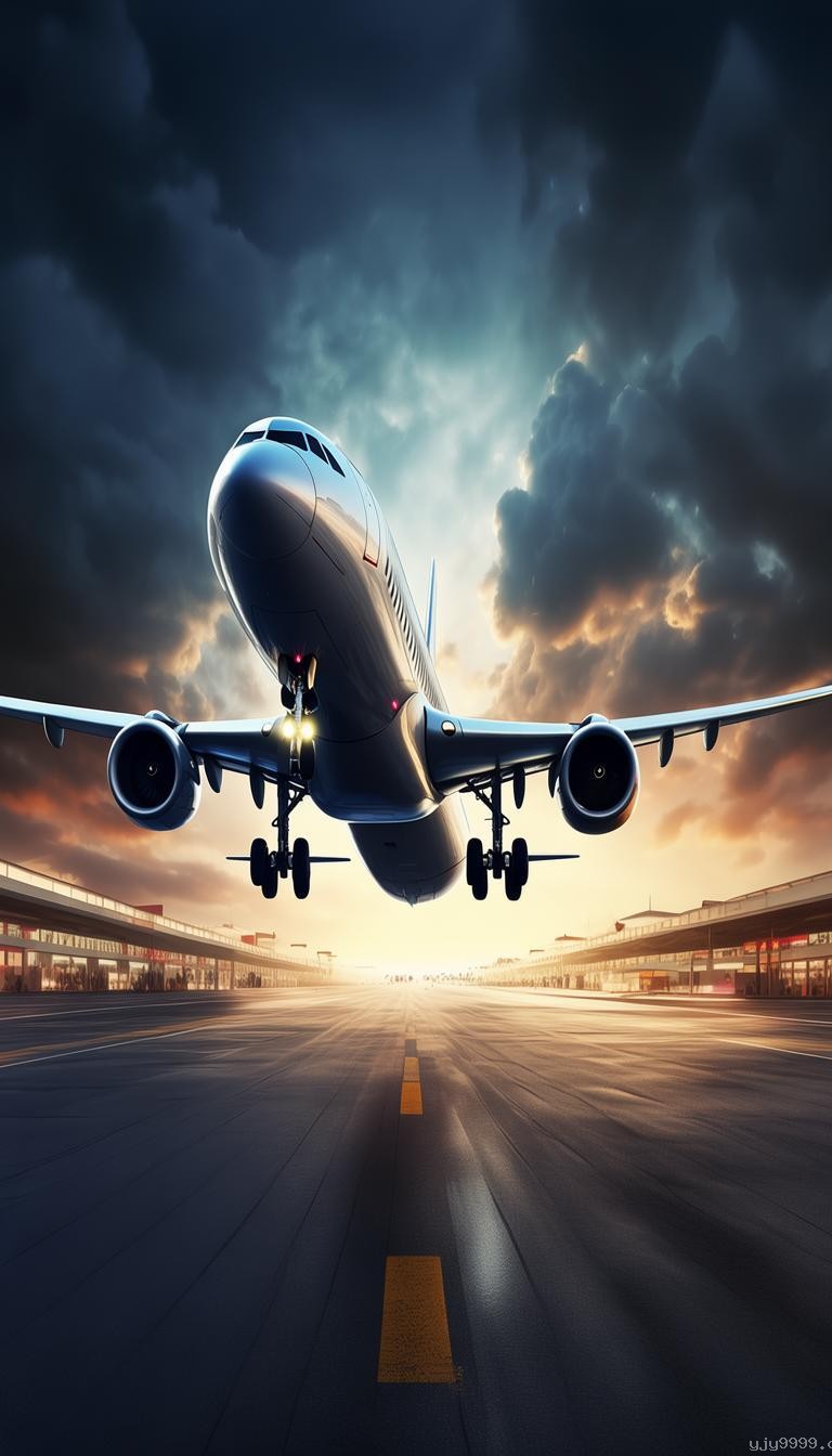 🚀CZ6850航班紧急返航：一场天空中的创新思维实战演练